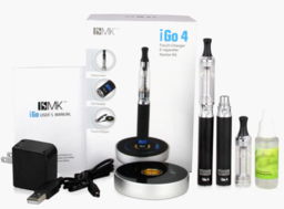 合元集团闪耀2013 CES展，电子烟产品引领创新风潮