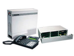 NEC SV8100与飞利浦Sopho KA228通信系统对比分析