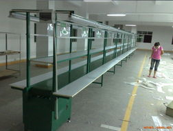 深圳宝安通达电子设备厂 聚焦电子产品制造，助力科技产业腾飞