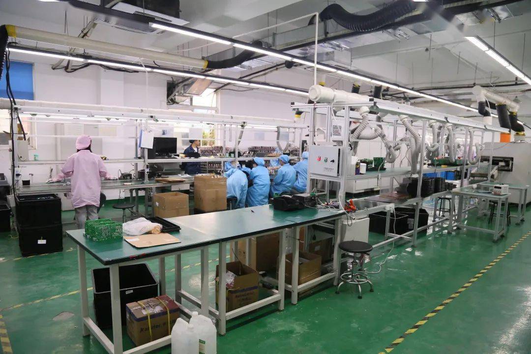 企业风采 | 恒领科技——致力于汽车智能网联解决方案研发的电子产品先行者